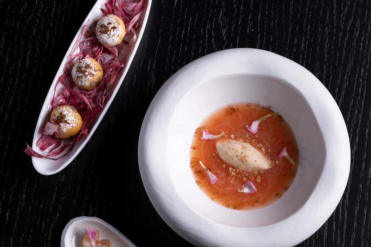 Luna e dolci dell’anima: cosa mangi secondo la tua emotività culinaria